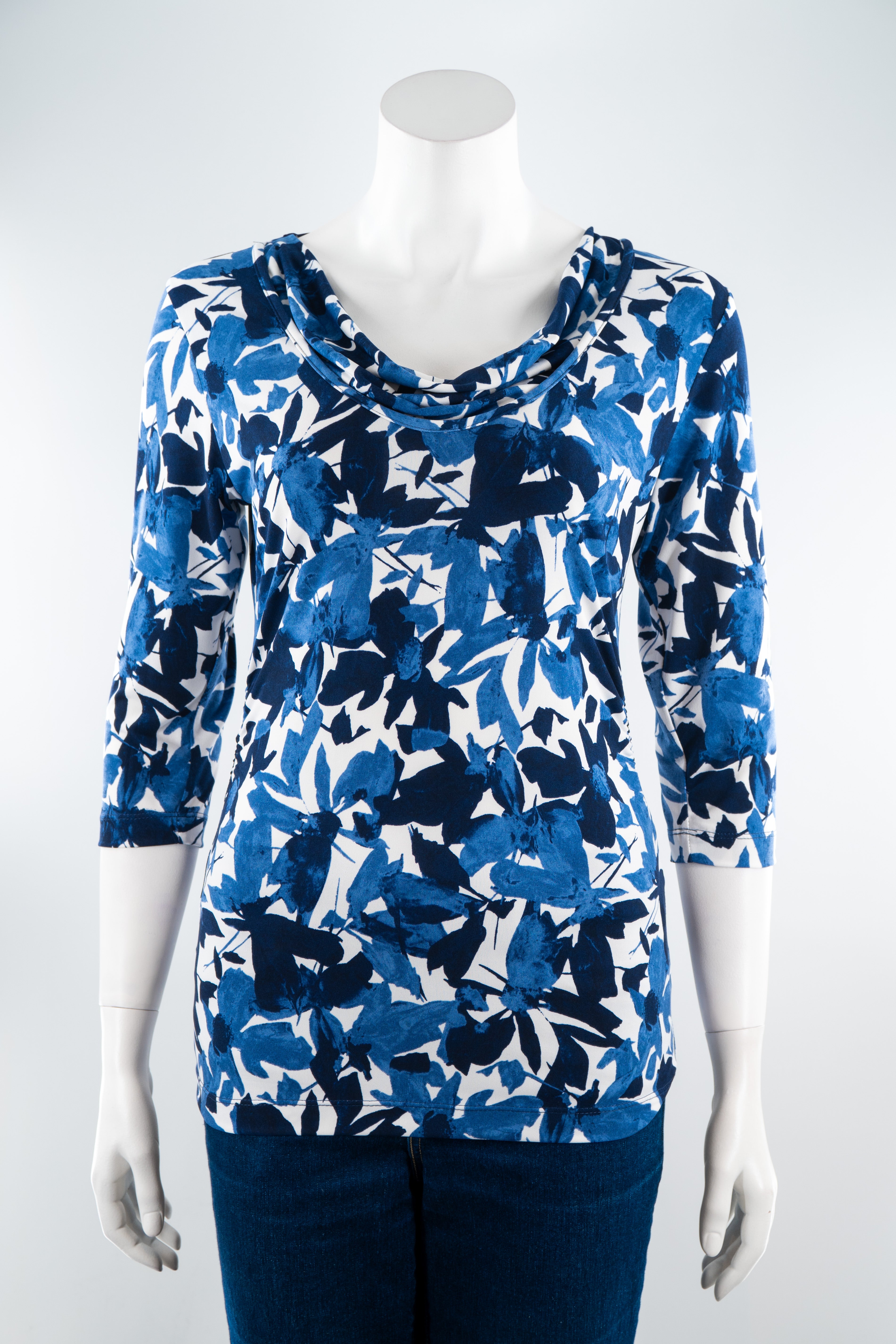 Gilet Porcelaine