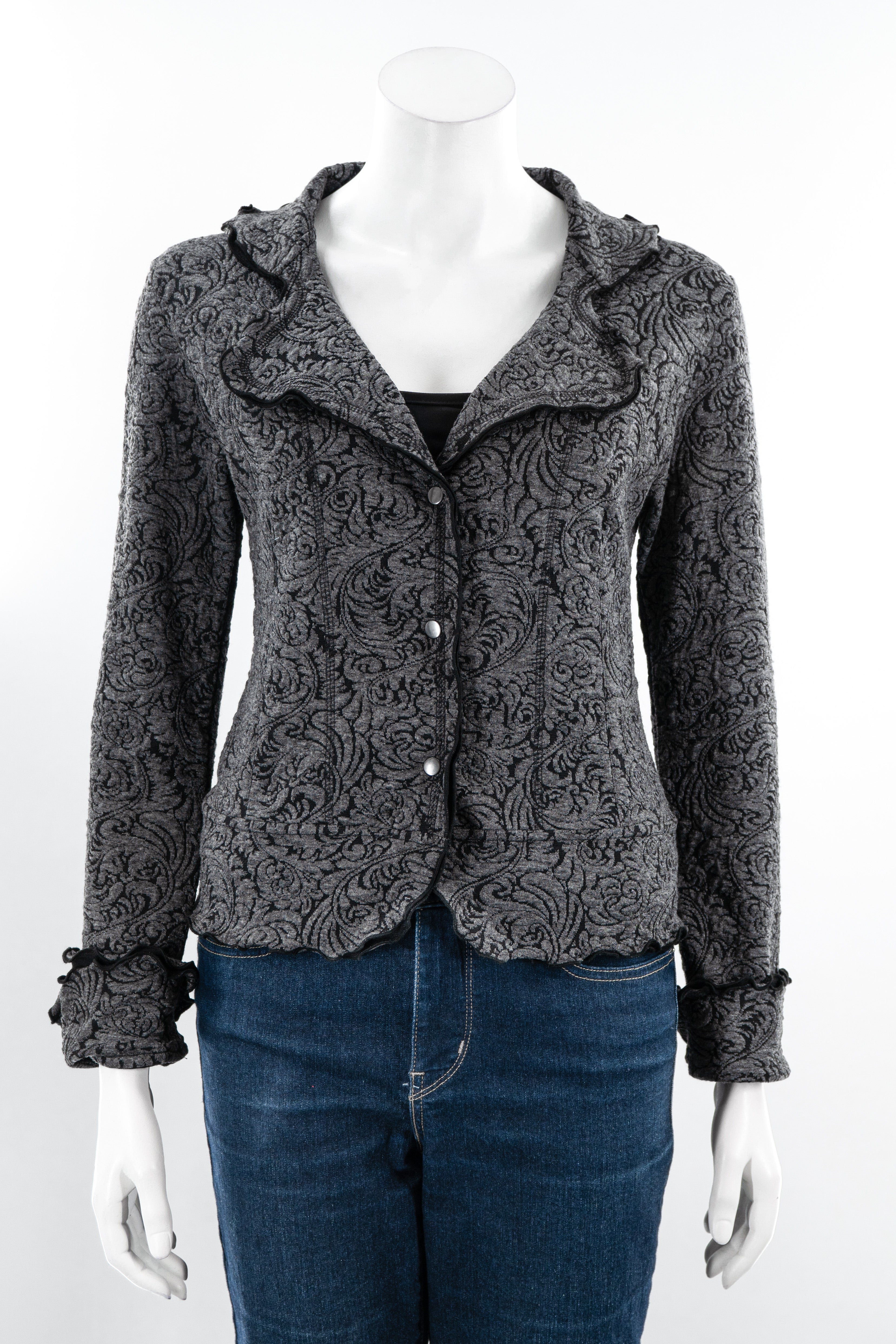 Veste Essentielle London