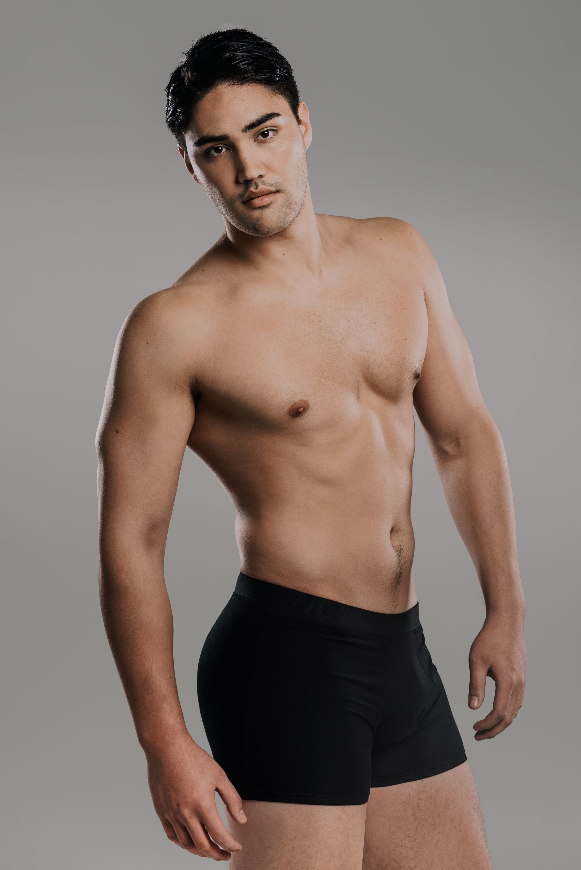 Boxer Classique