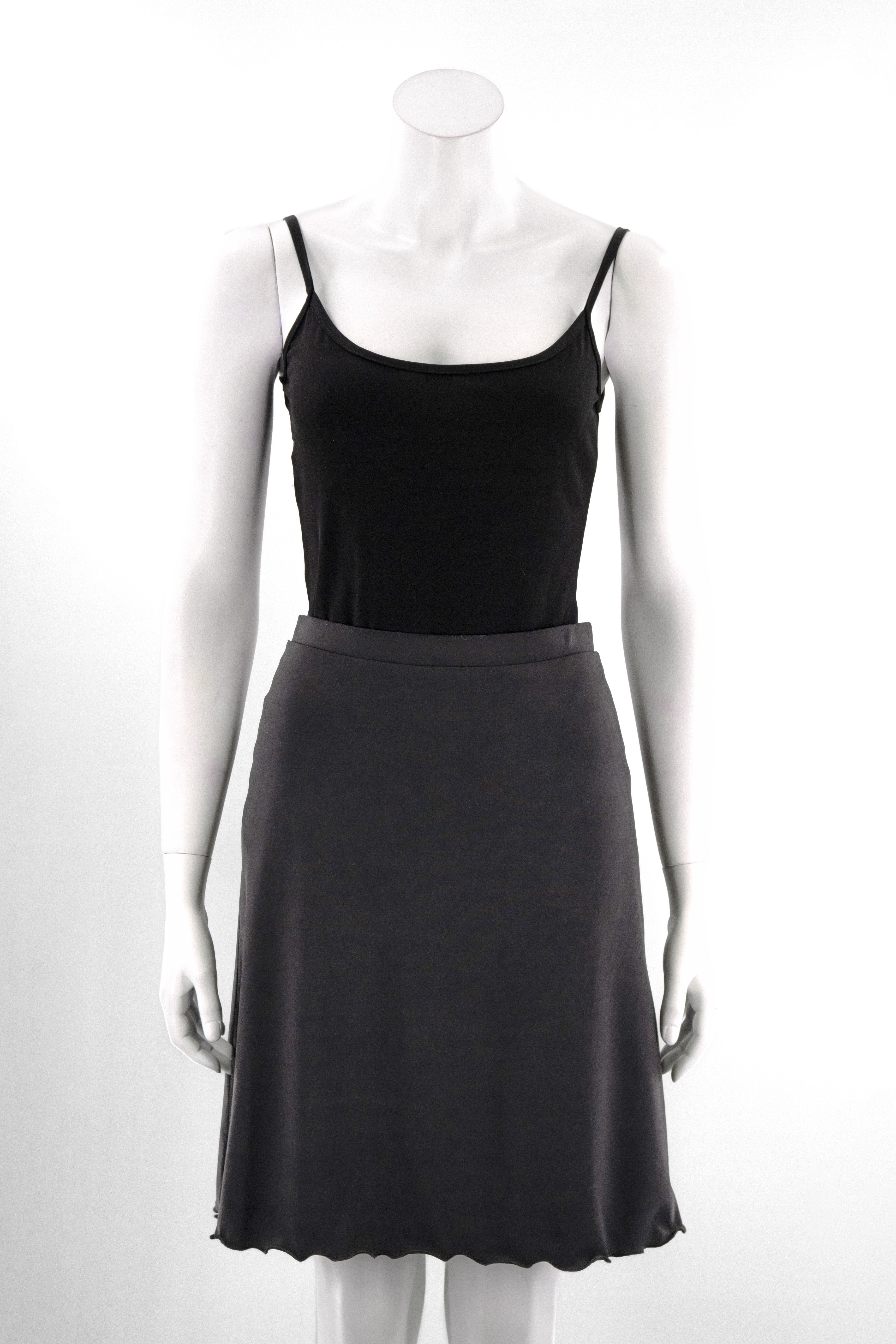 Jupe Essentielle Noire