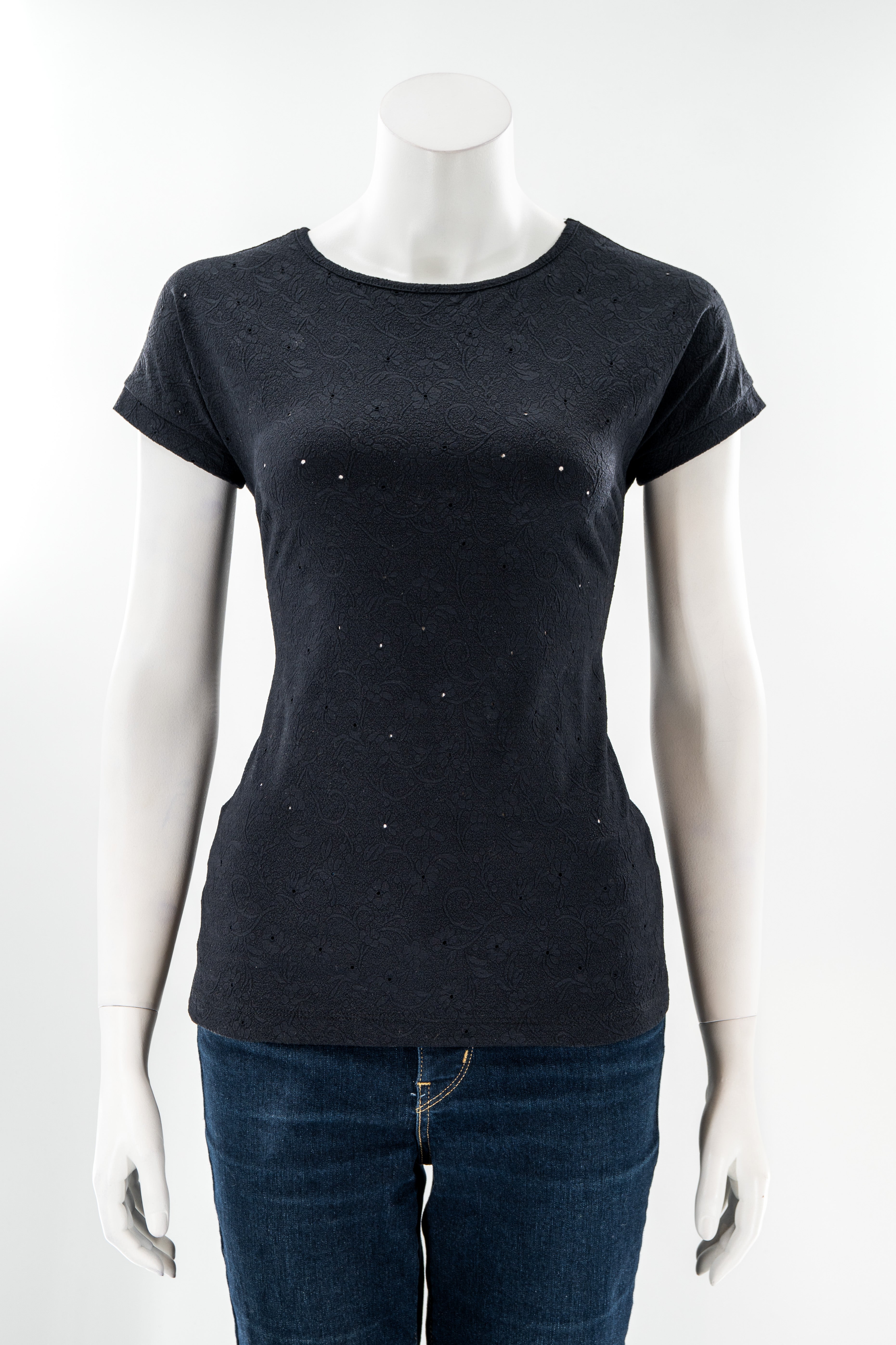 T-Shirt Tourmaline
