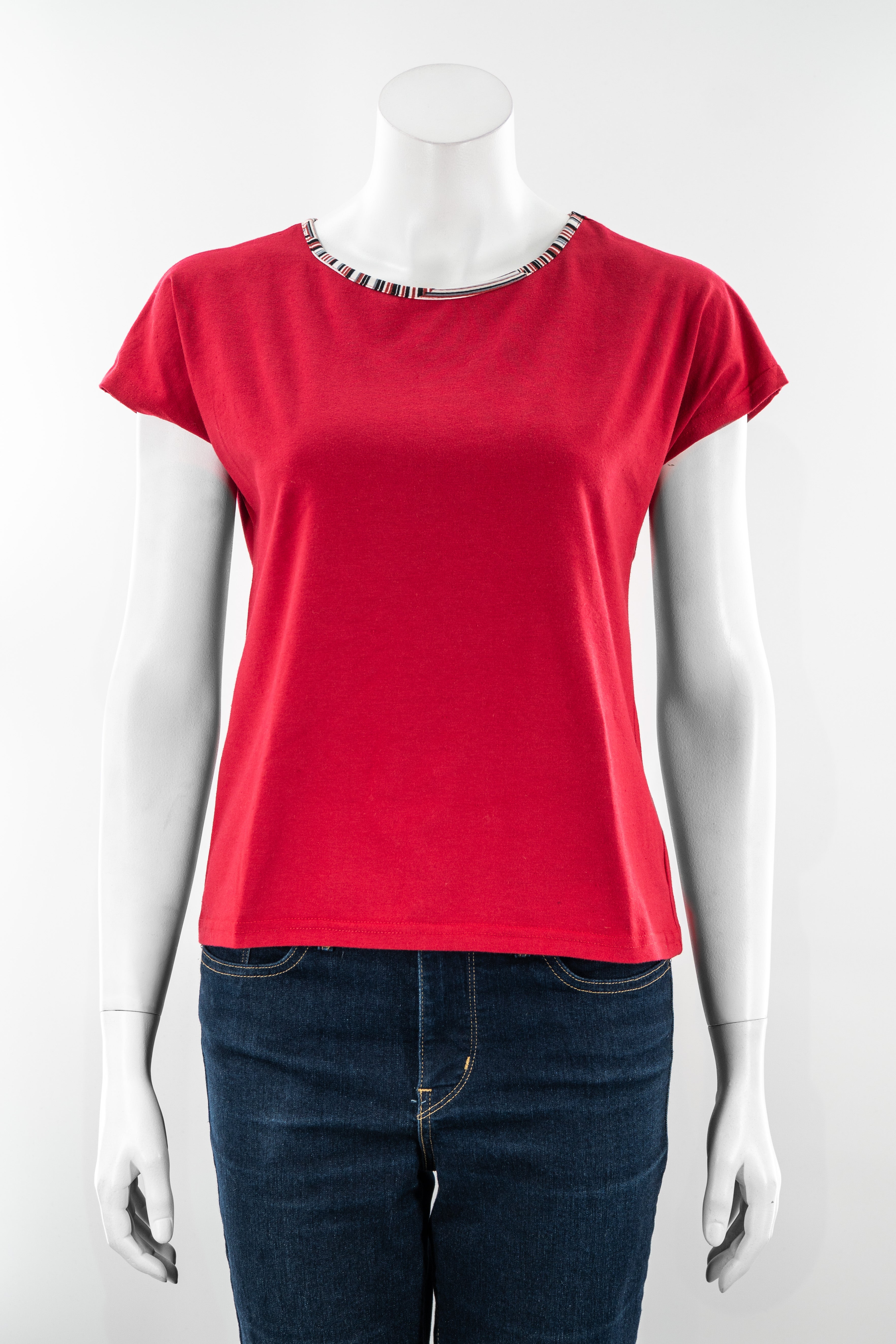 T-shirt Cerise