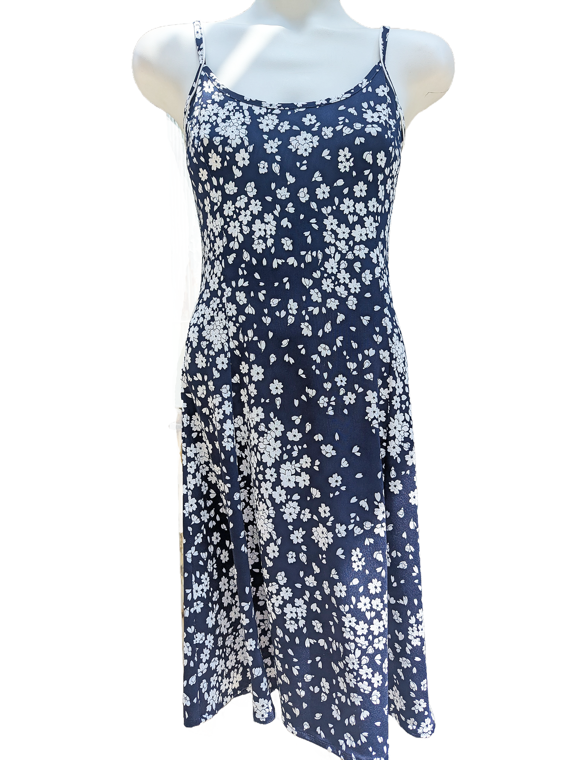 Robe Fleur de Cerisier