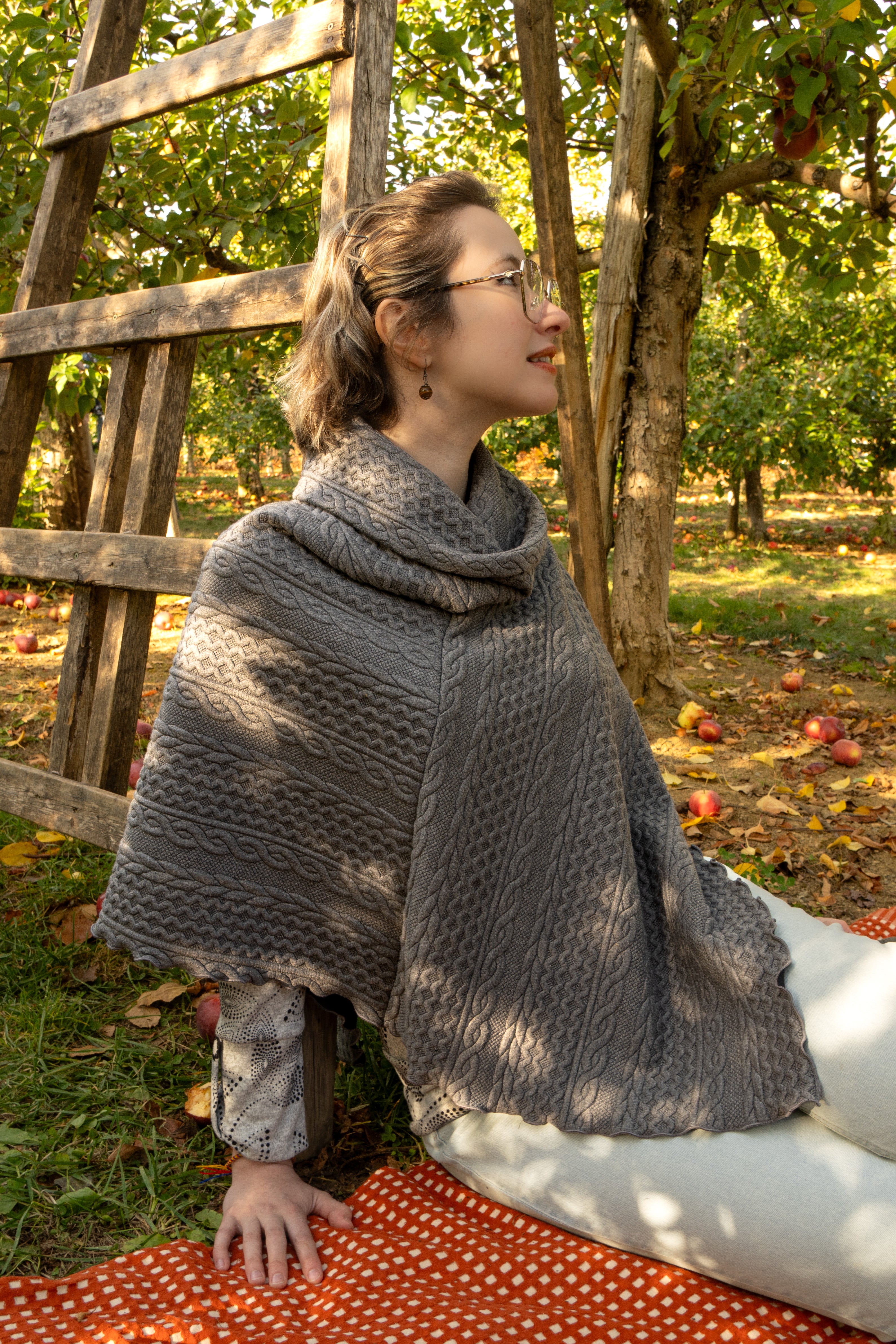 Poncho Pierre