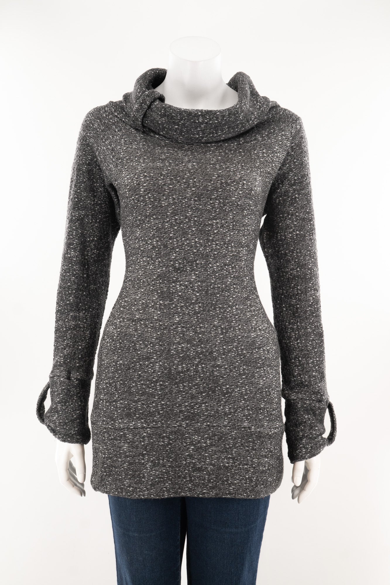 Gilet Teddy Laine