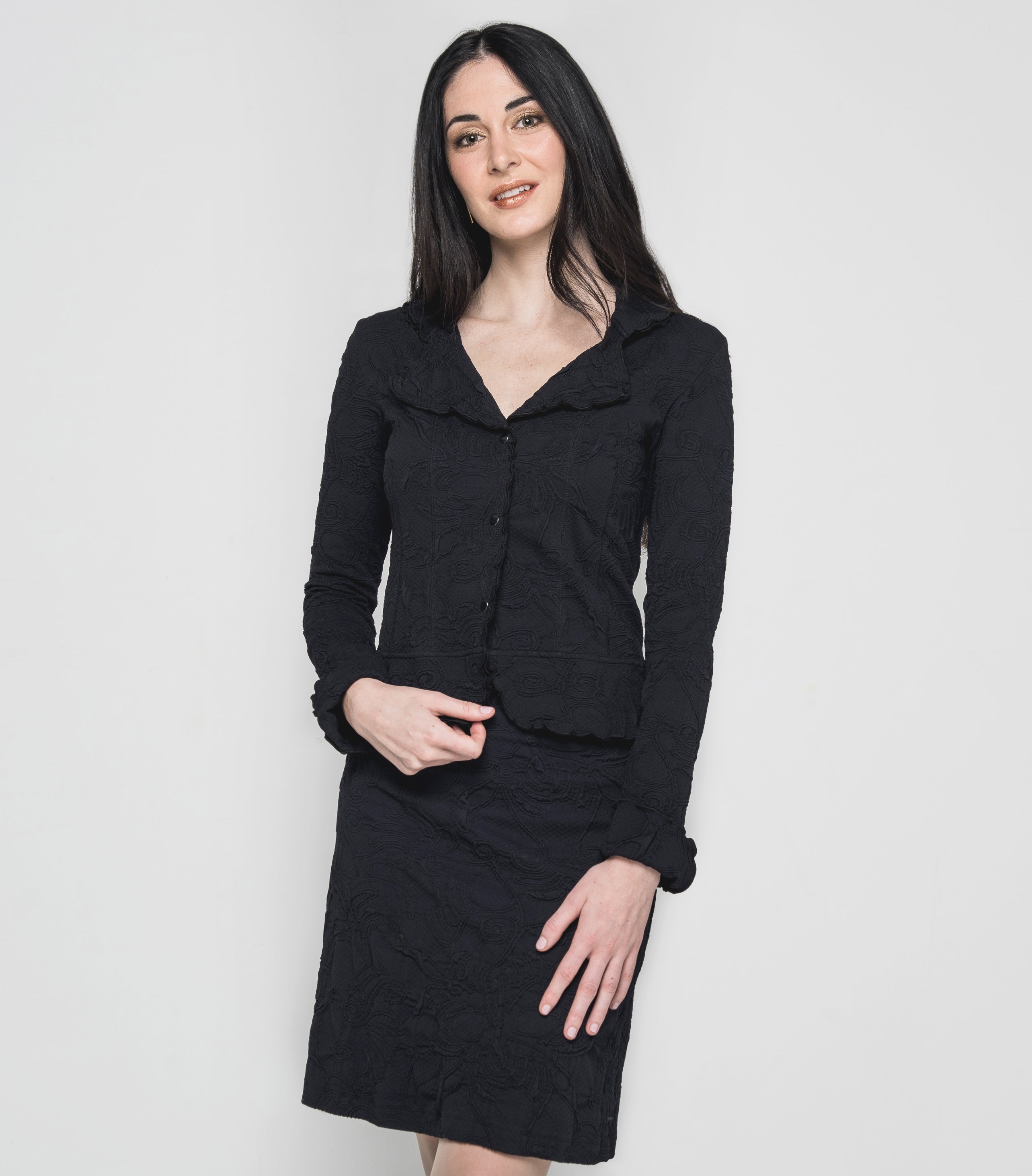Veste Essentielle Claire