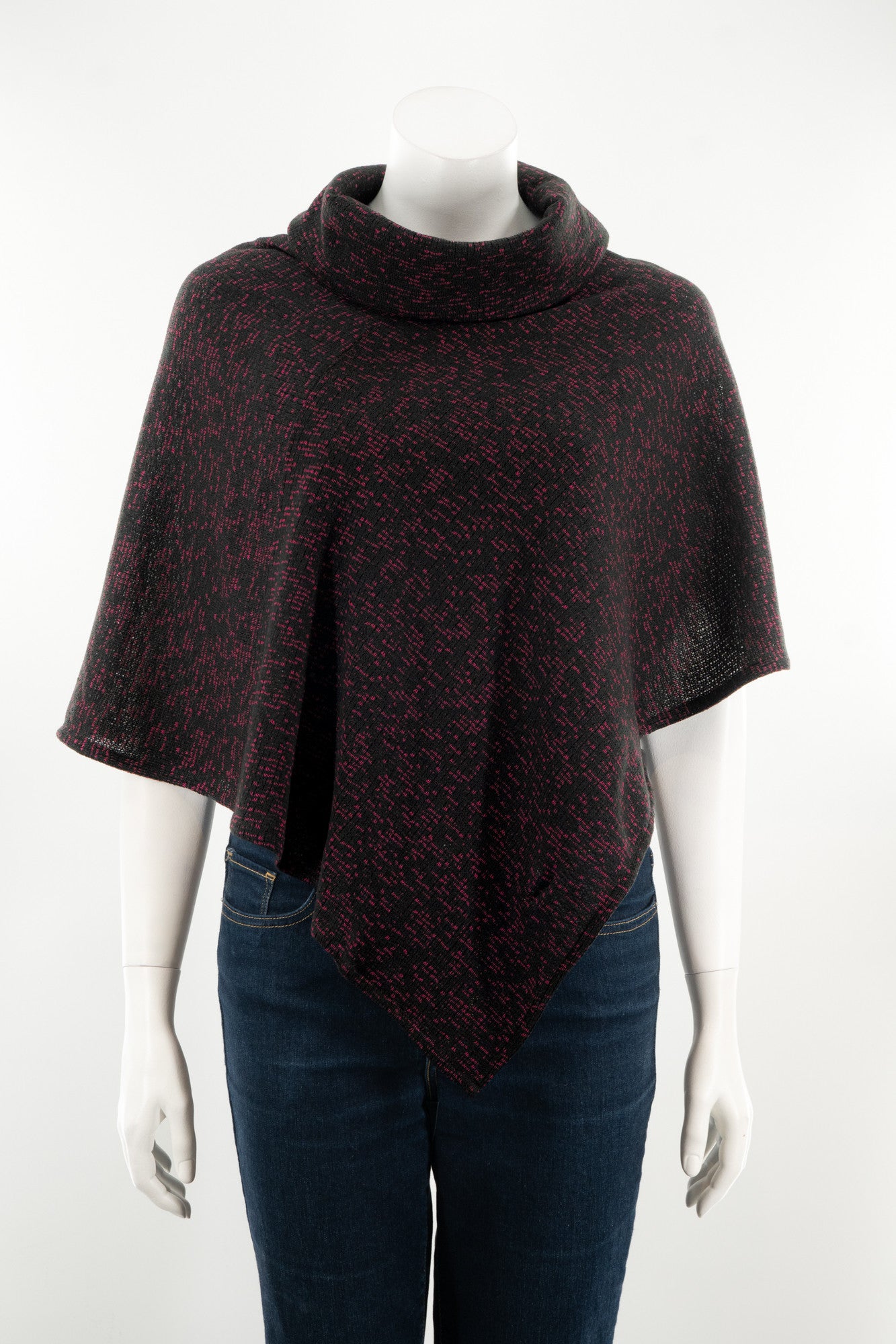 Poncho Rose