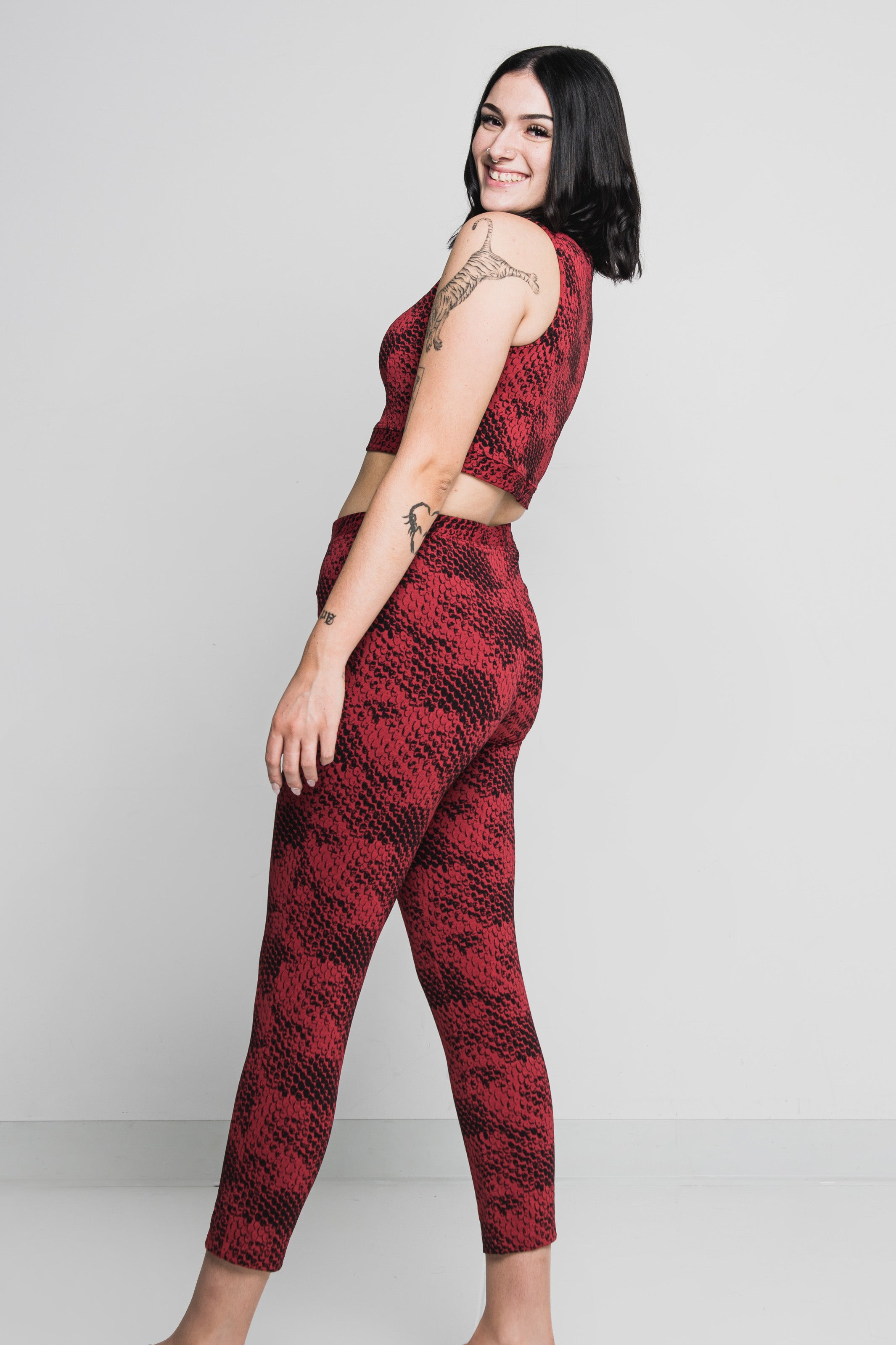 Legging Clara