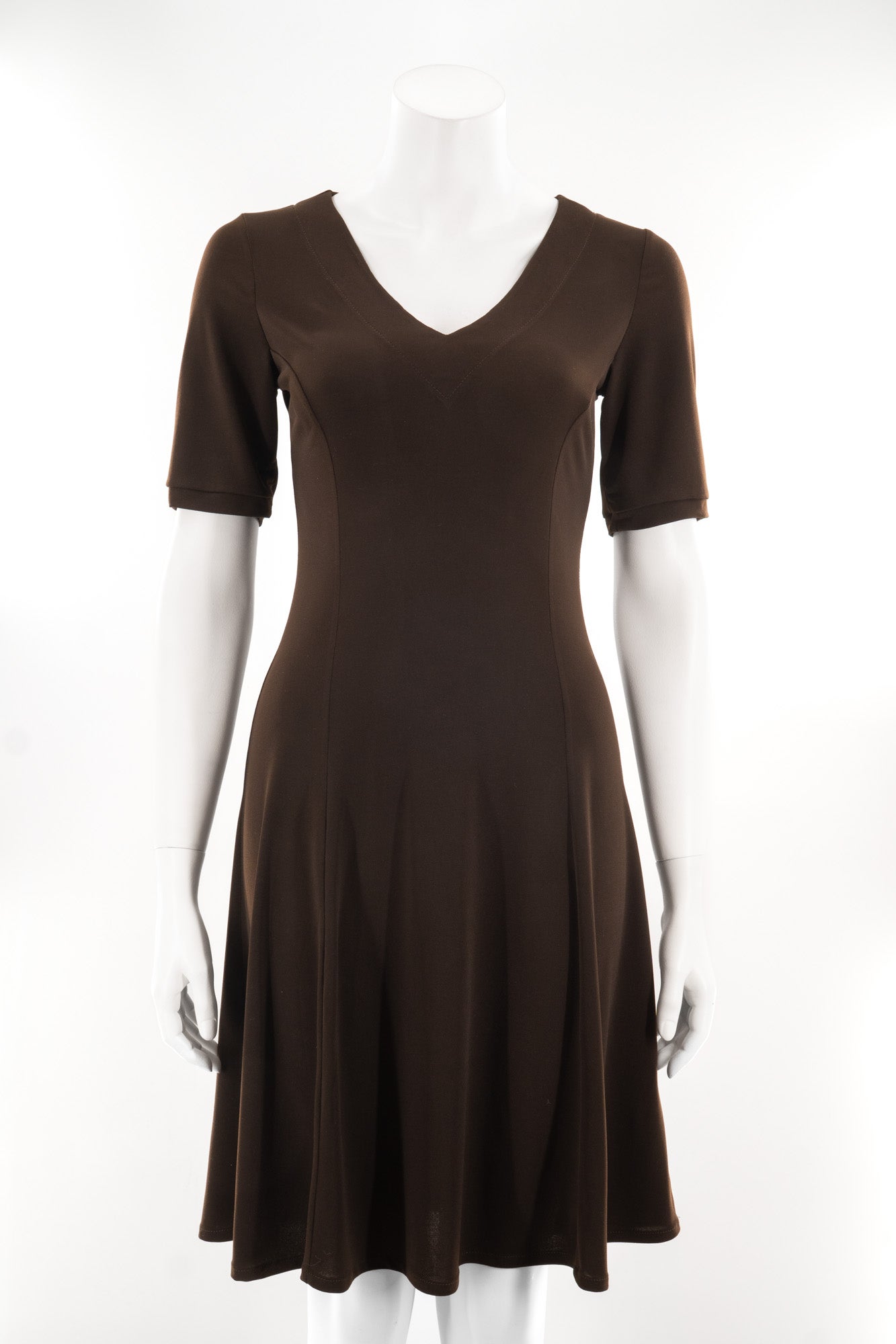 Robe Chocolat