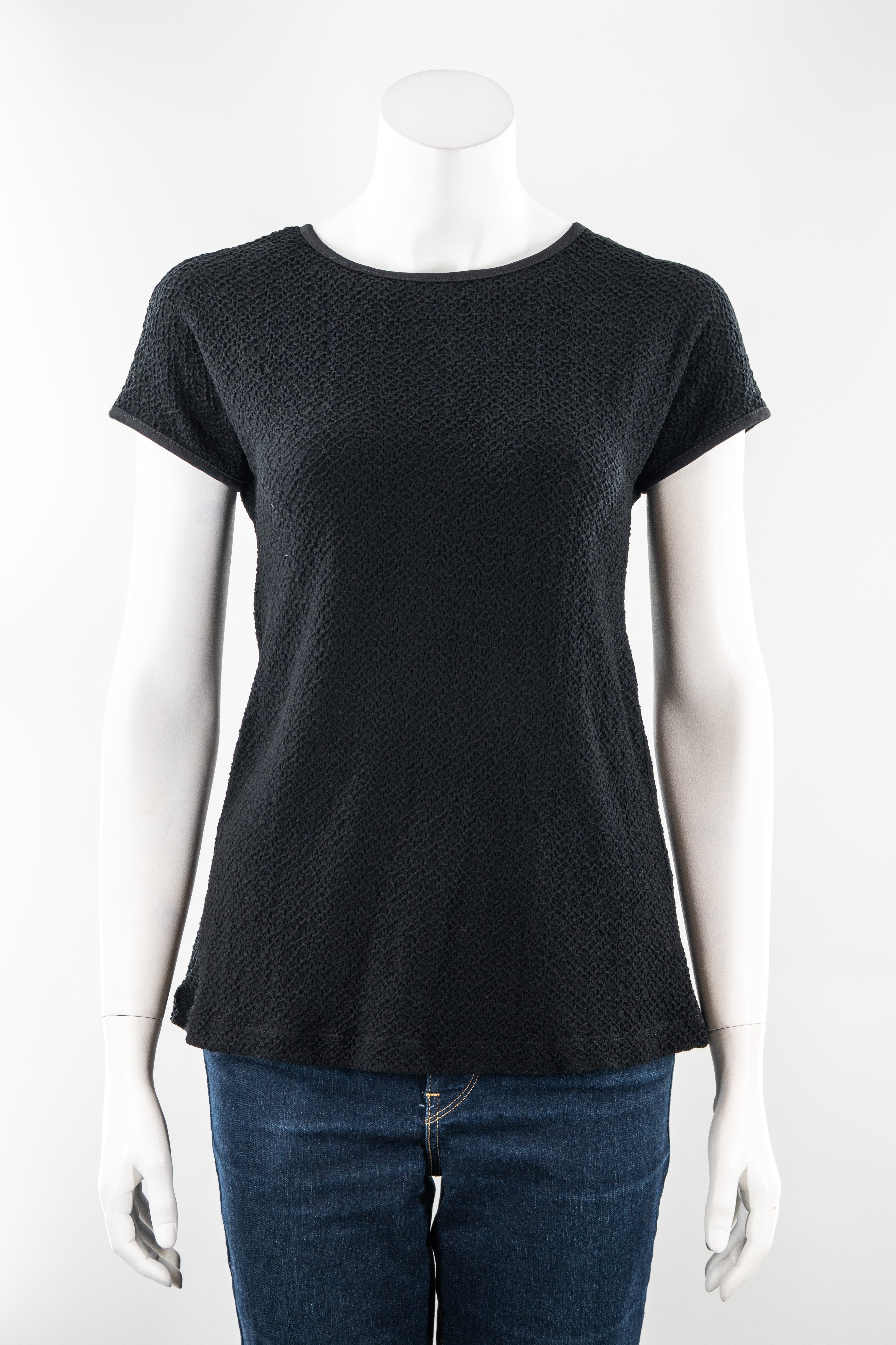 T-Shirt Onyx