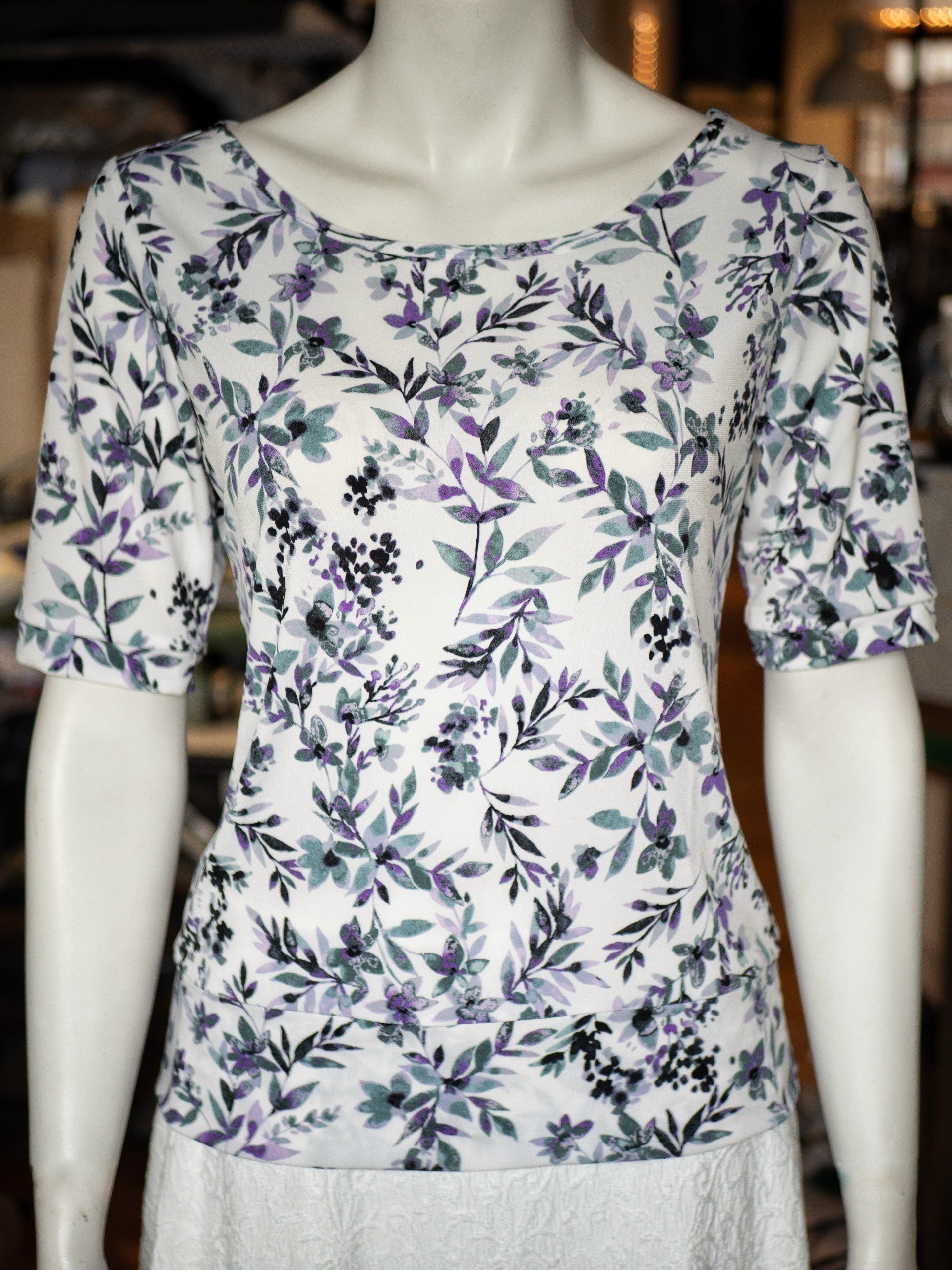 T-shirt Coco