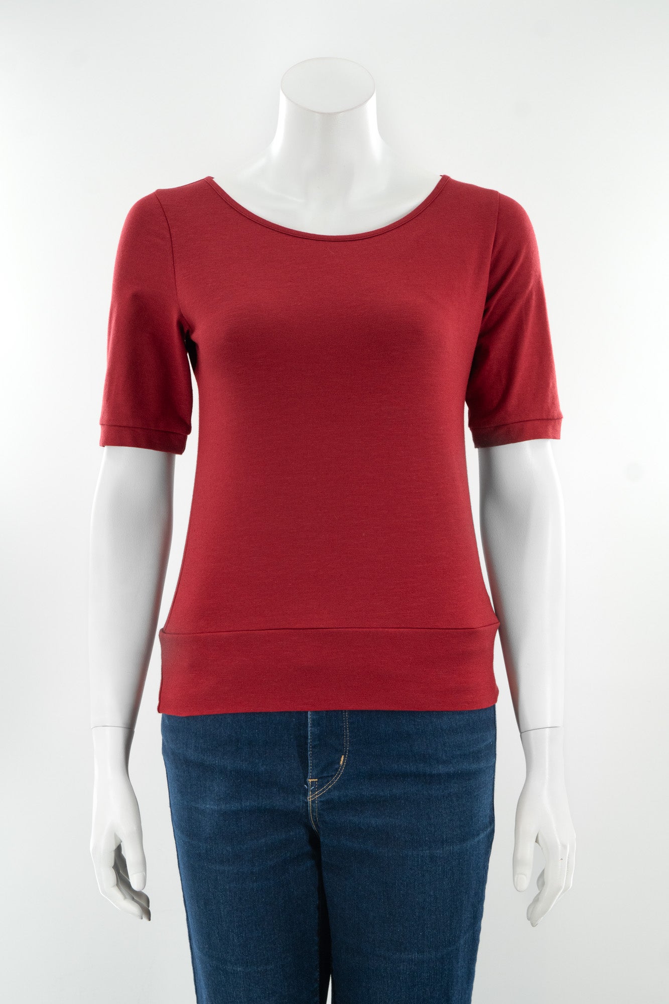 T-shirt Rubis