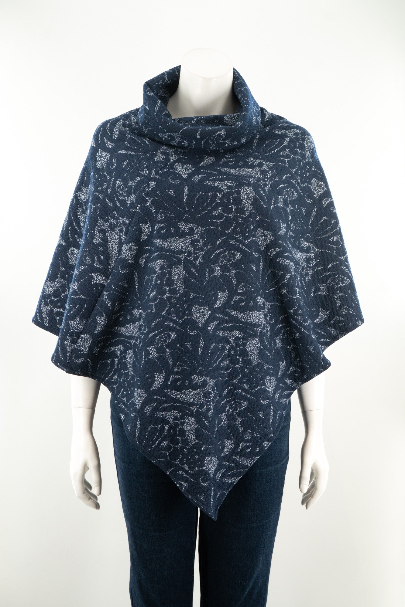 Poncho Paisley