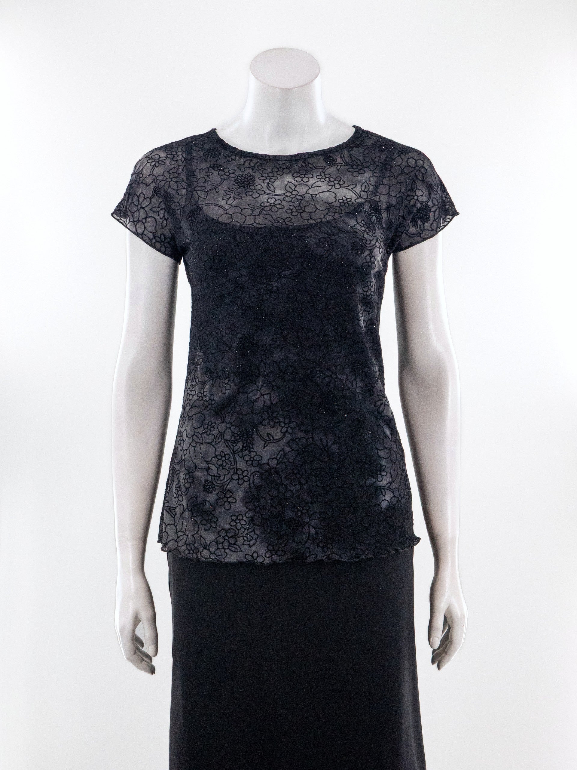 T-shirt Soirée