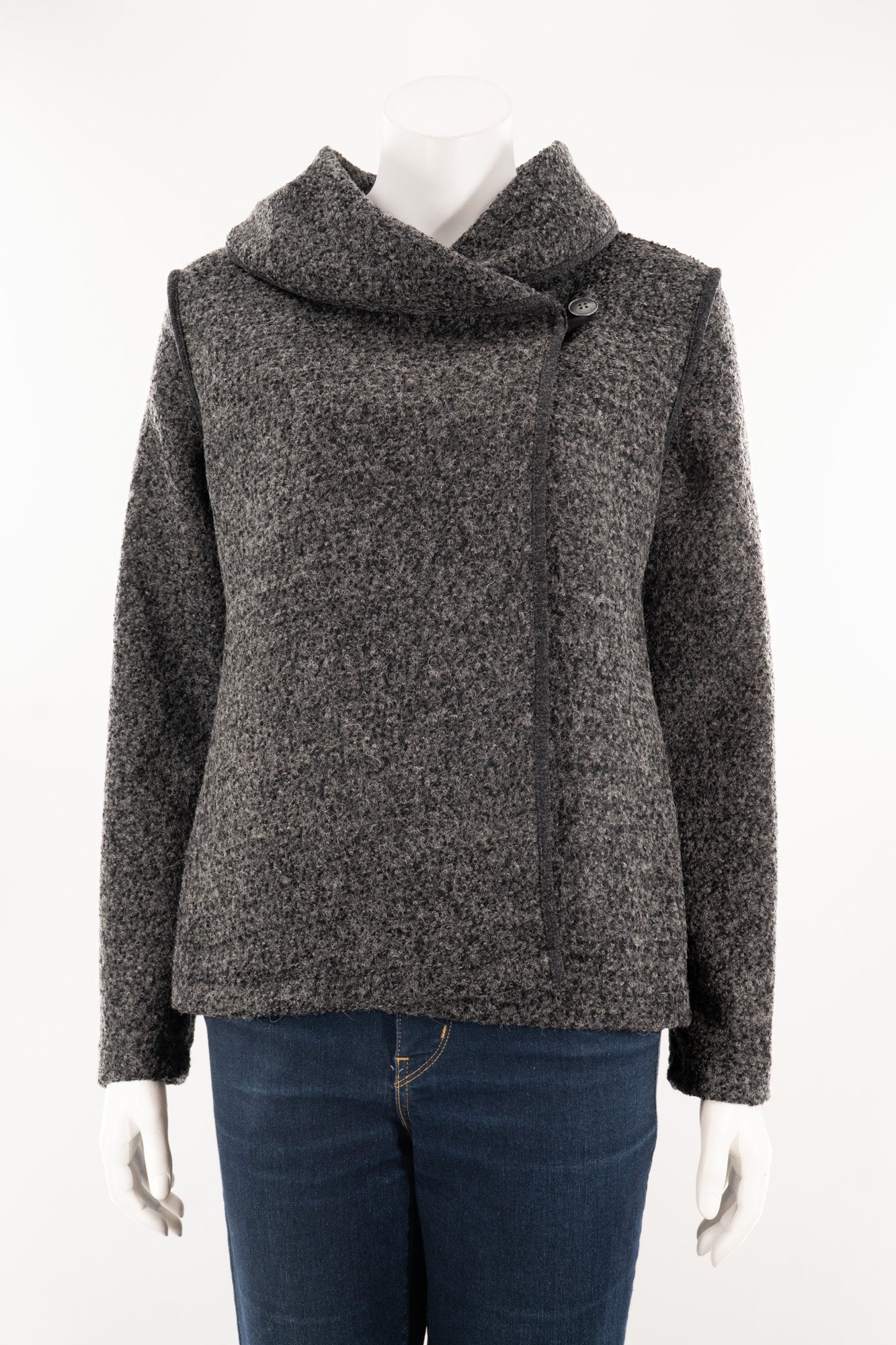 Veste Tout-Aller Dublin
