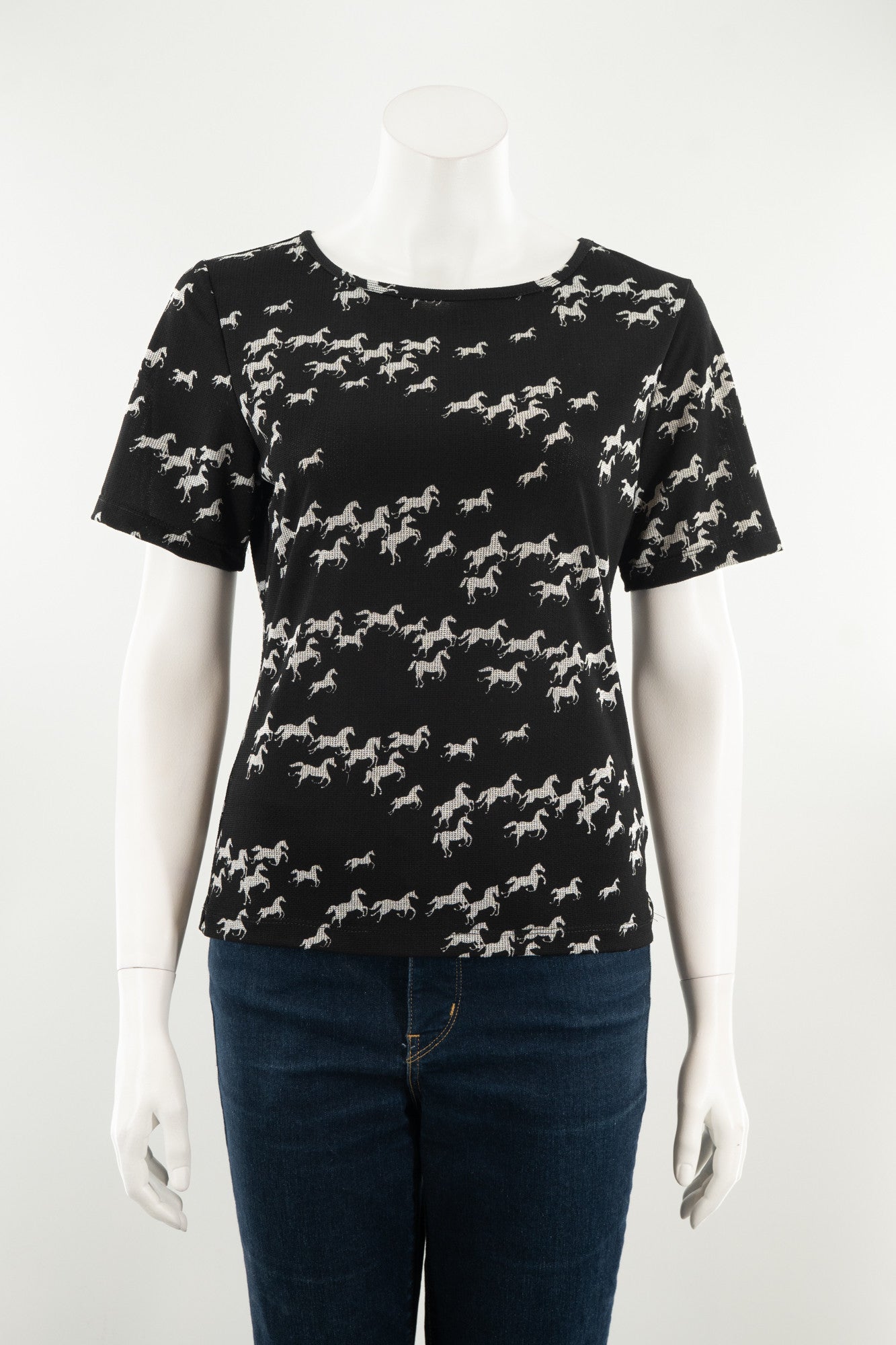 T-Shirt Galop
