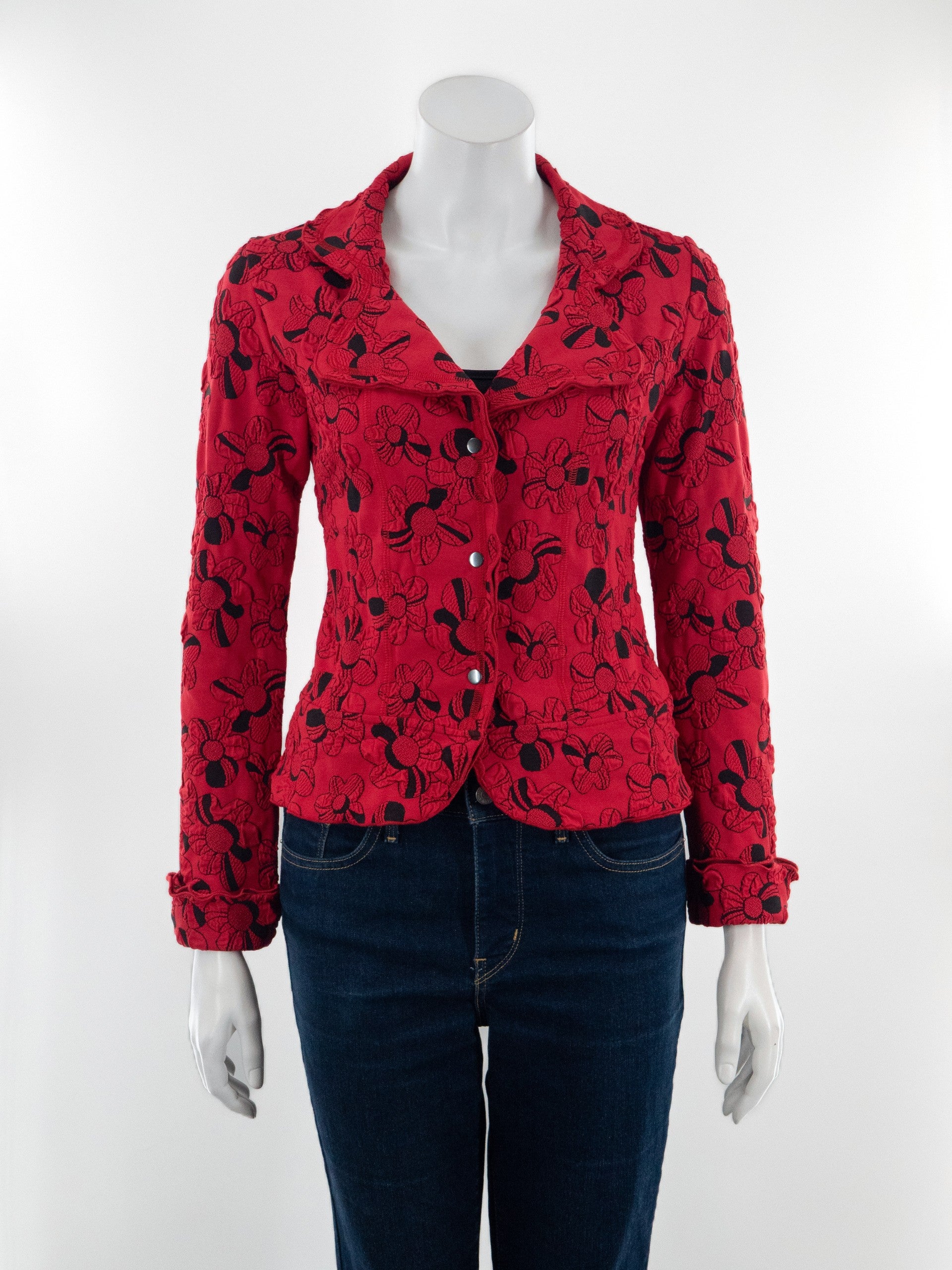 Veste Essentielle Cloé