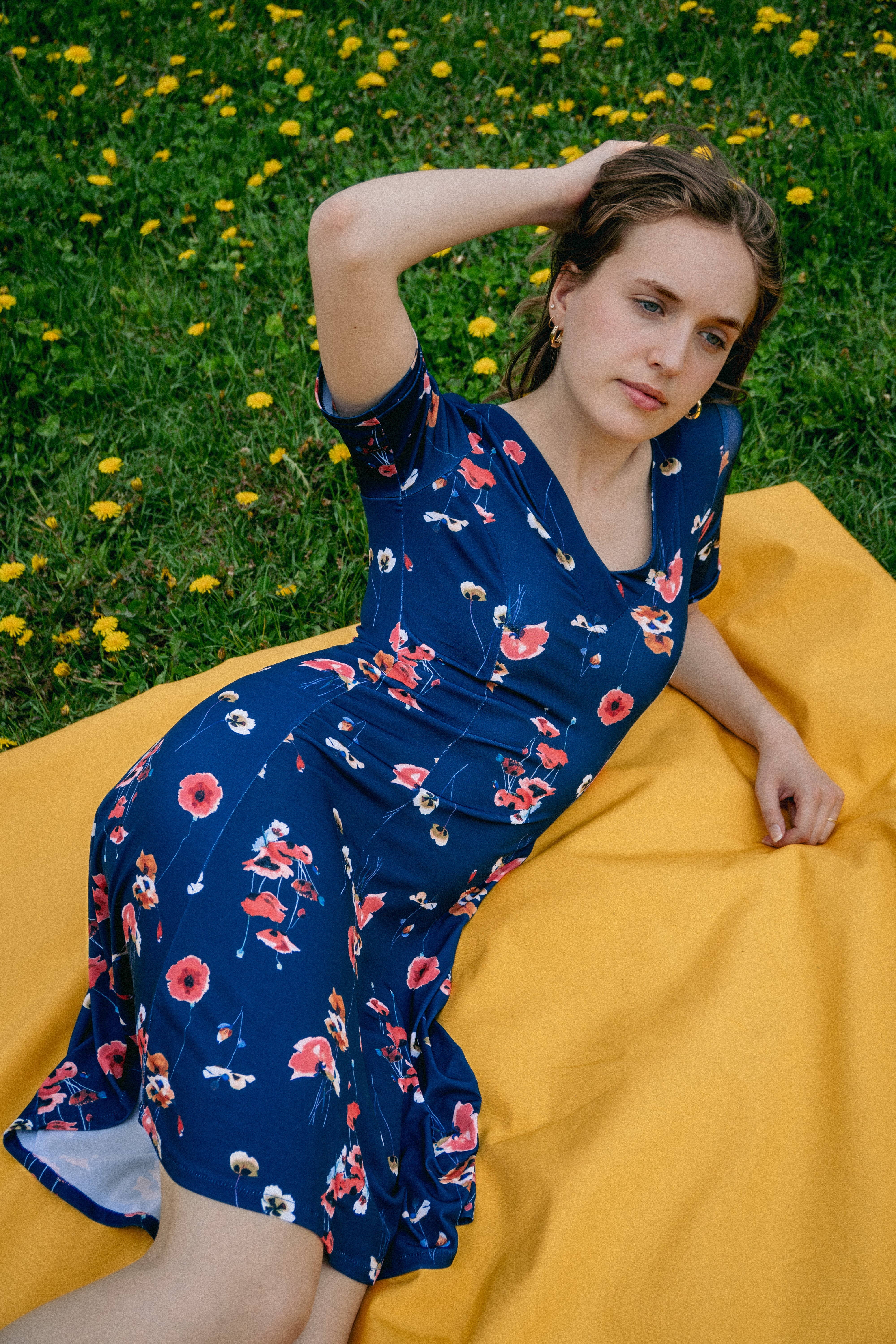 Robe Légèreté