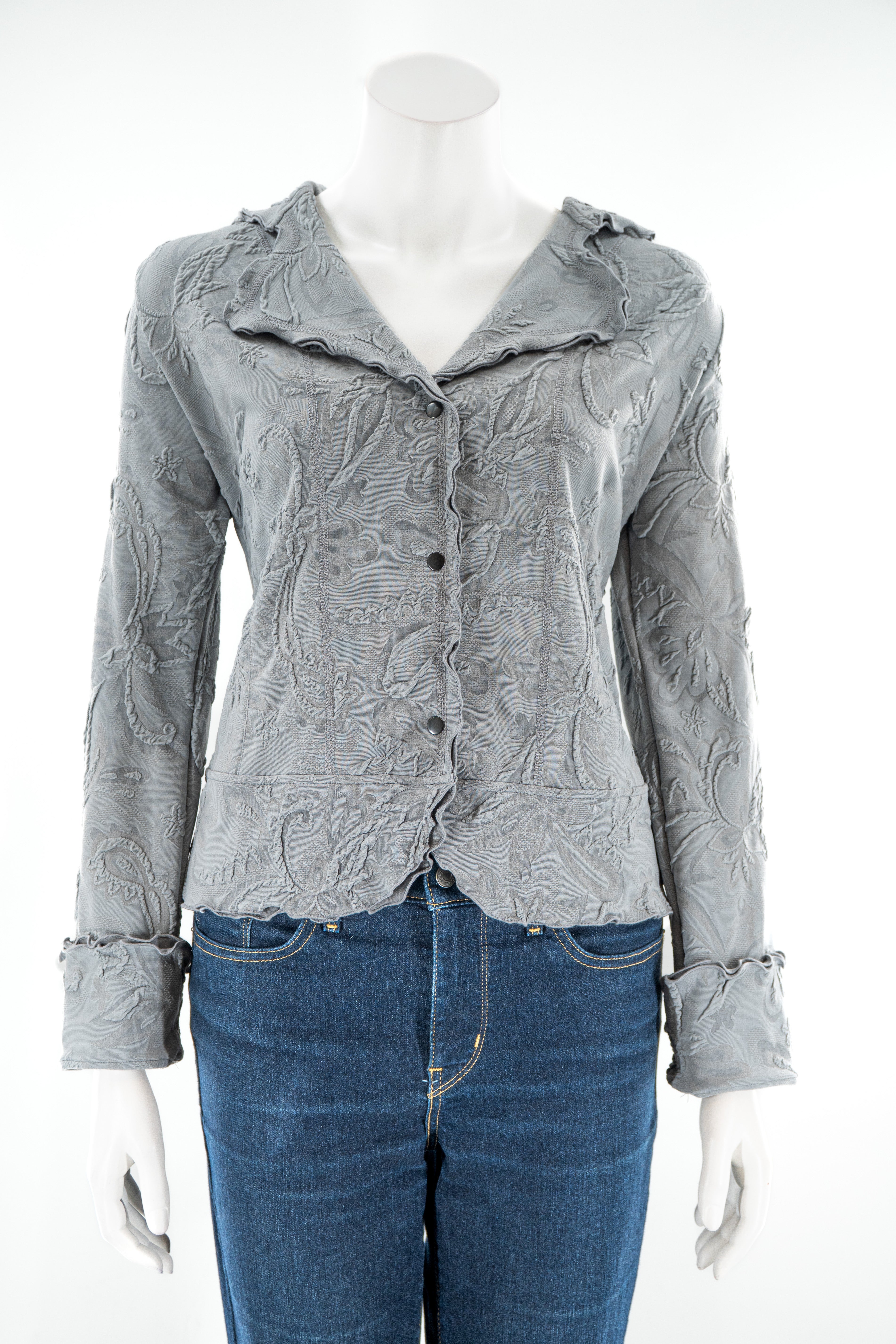 Veste Essentielle Brume