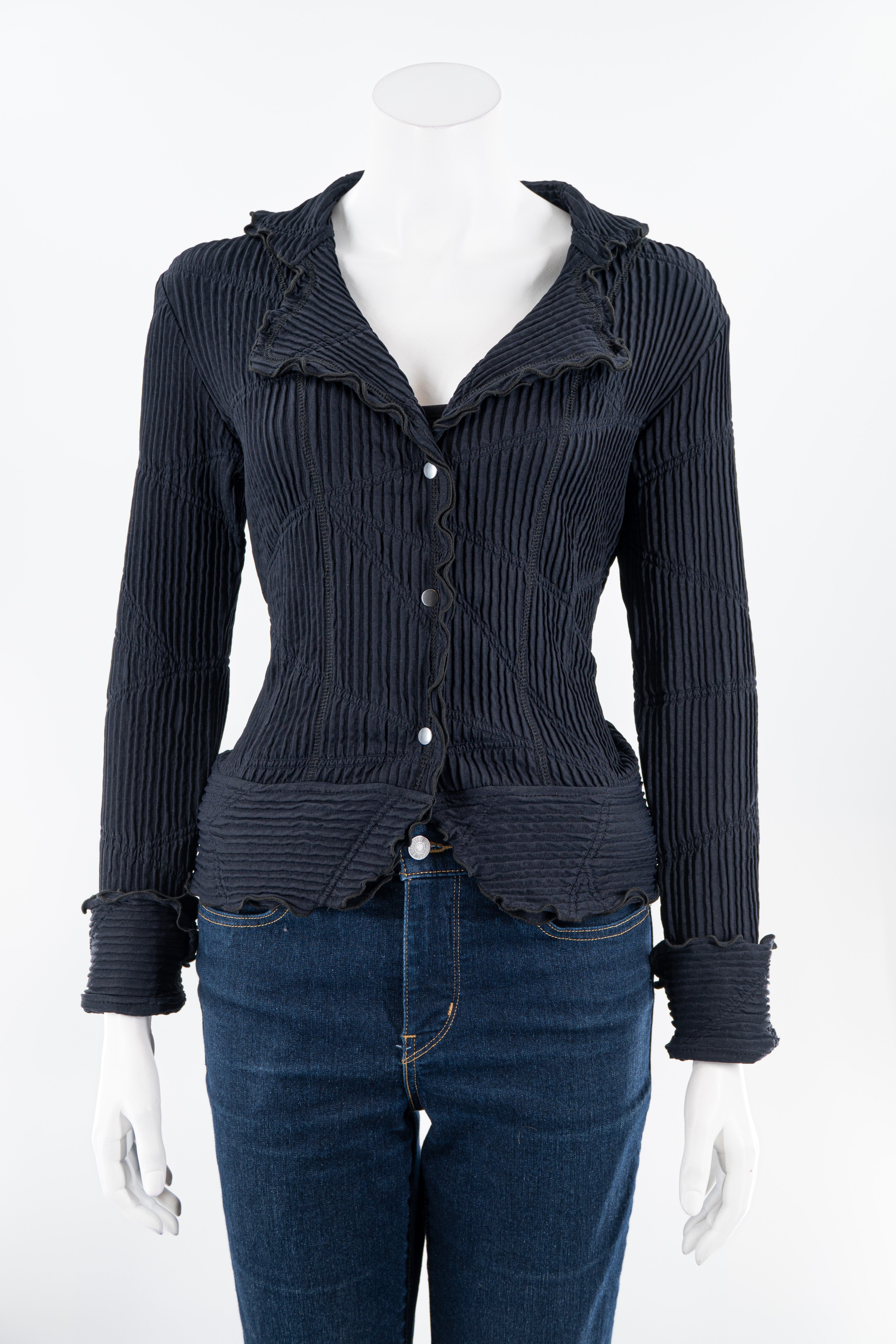 Veste Essentielle Éclipse